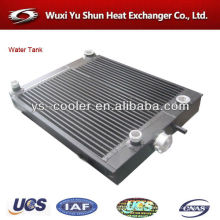 water tank / auto tank radiator / water cooling heat exchanger manufacturer